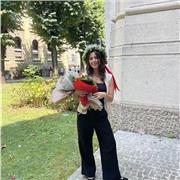 Un piccolo aiuto può portare a grandi cambiamenti :)